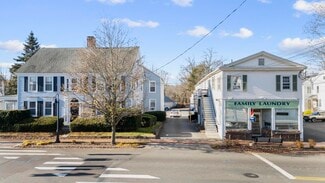 More details for 9 Units + Laundromat Package Downtown – for Sale, Deep River, CT