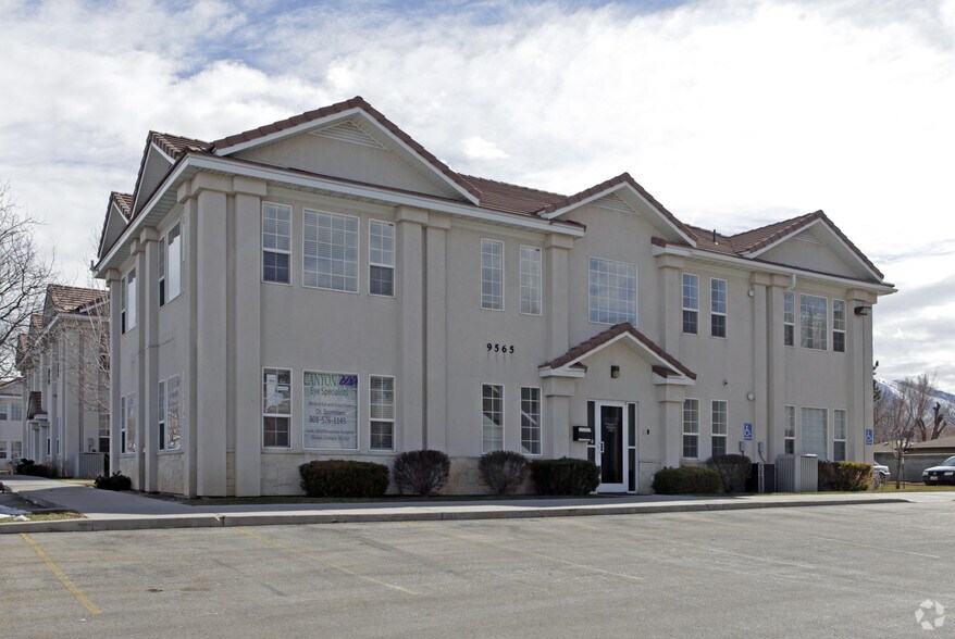 9565 S 700 E, Sandy, UT for sale - Primary Photo - Image 1 of 1