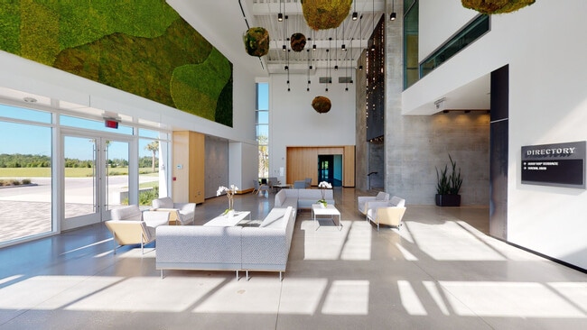 More details for 1785 Northpointe Pky, Lutz, FL - Office for Lease