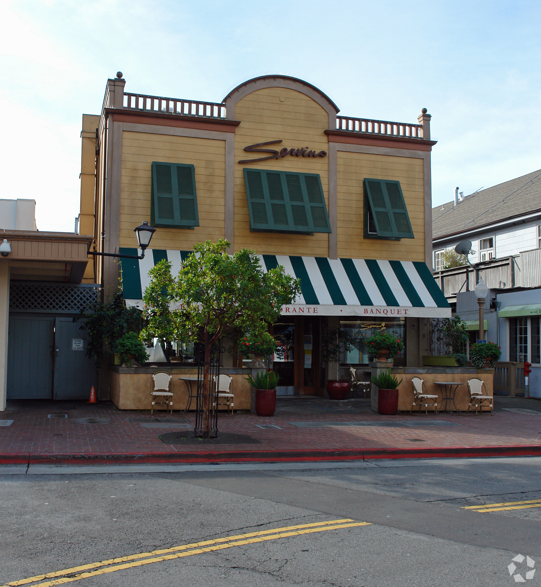 9 Main St, Belvedere Tiburon, CA for sale Primary Photo- Image 1 of 1