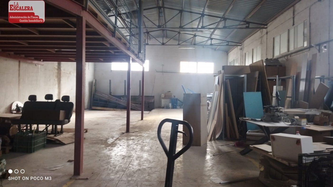 Castalla, ALI 03420 - Unit 1 -  - Interior Photo - Image 1 of 5