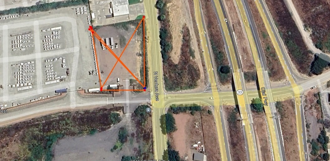 5721 N Ventura Ave, Ventura, CA for lease Building Photo- Image 1 of 7