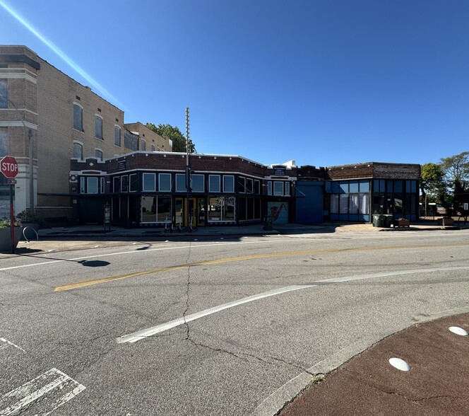 629 Monroe Ave, Memphis, TN for sale - Building Photo - Image 2 of 6