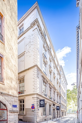 More details for 31 Rue Du Bat D'Argent, Lyon - Office for Lease