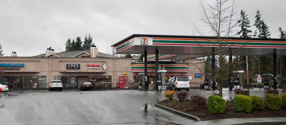 711 112th St SE, Everett, WA for sale - Primary Photo - Image 1 of 1