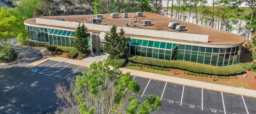 2303 Cumberland Pky, Atlanta, GA for lease - Primary Photo - Image 1 of 14