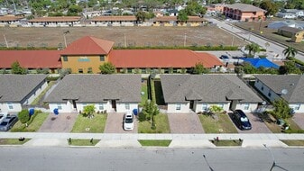 THE RIVIERA BEACH MULTIFAMILY PORTFOLIO - Investment Property