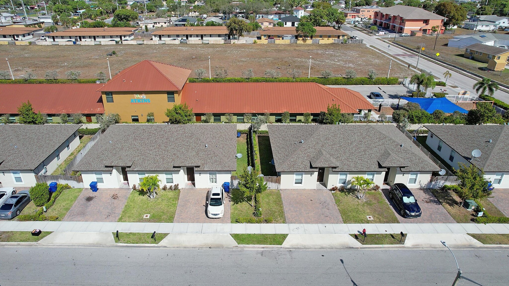 THE RIVIERA BEACH MULTIFAMILY PORTFOLIO portfolio of 1 properties for sale on LoopNet.com Building Photo- Image 1 of 15