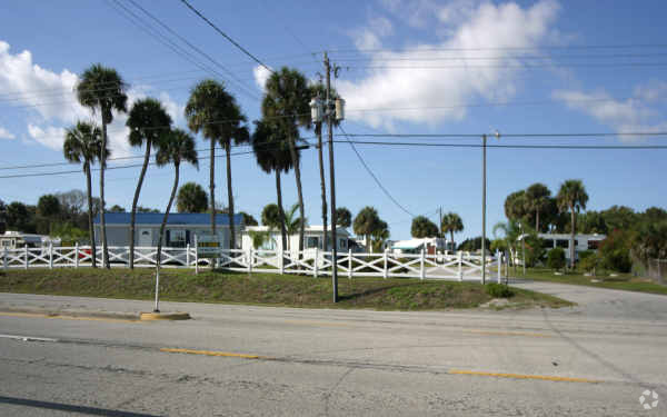 5150 Dixie Hwy, Palm Bay, FL for sale - Primary Photo - Image 1 of 1