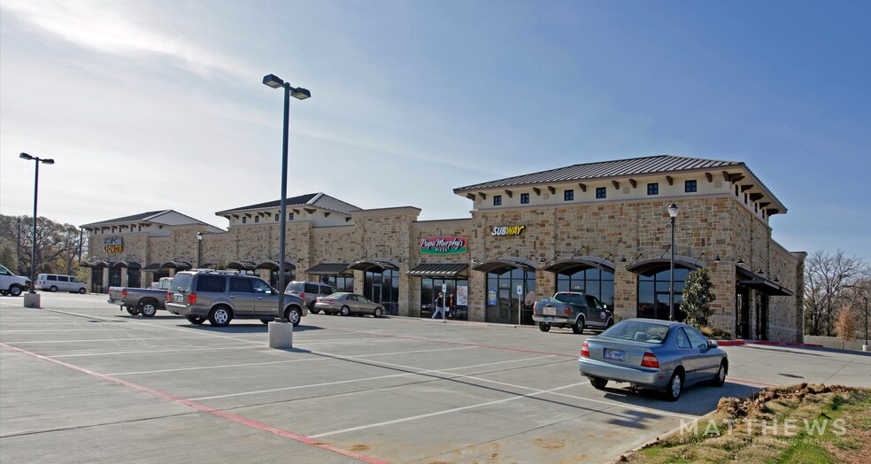 4130 S Bowen Rd, Arlington, TX 76016 Gardens Town Center