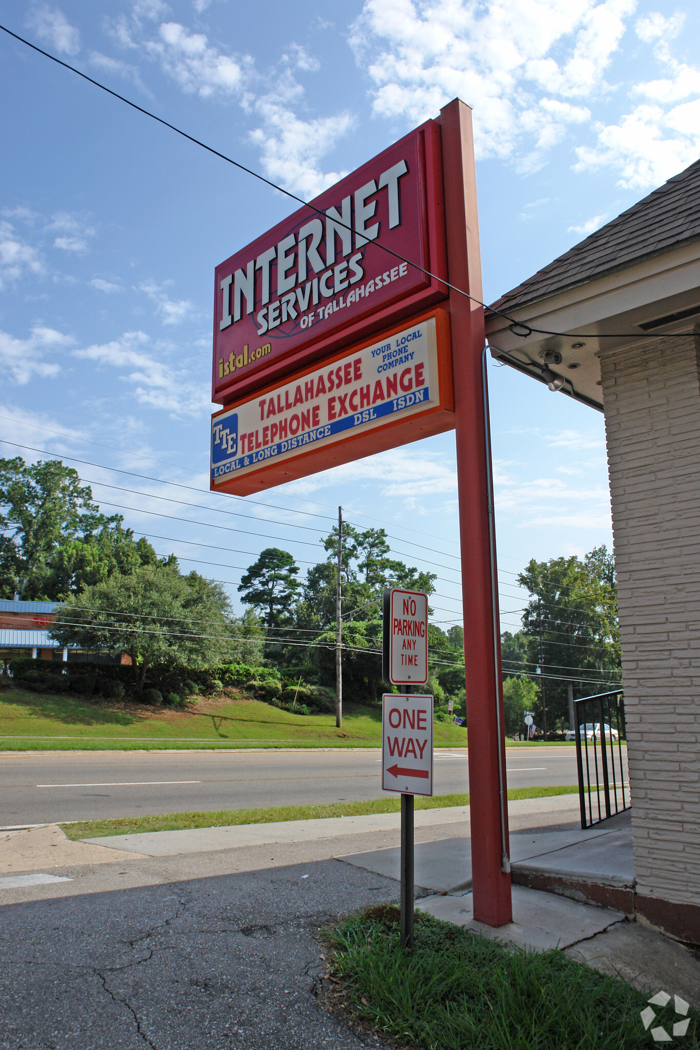 1367-1369 E Tennessee St, Tallahassee, FL for sale Building Photo- Image 1 of 1