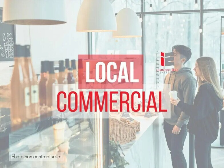 Retail in Brest for lease - Interior Photo - Image 1 of 1