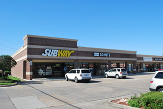 More details for 903-1051 Eldridge Rd, Sugar Land, TX - Retail for Lease