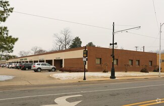 More details for 201 W Broadway St, North Little Rock, AR - Office for Lease