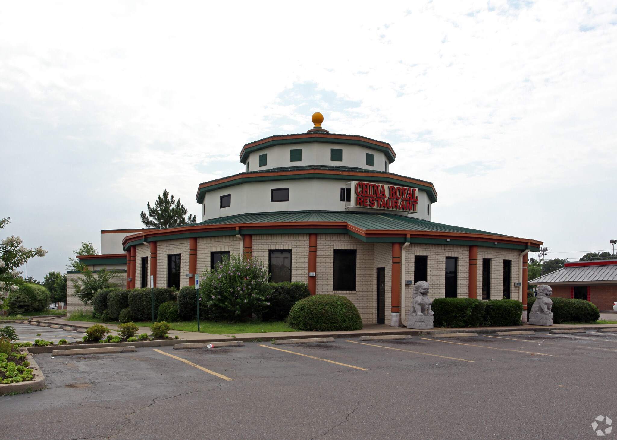 2936 Kirby Whitten Rd, Memphis, TN for lease Primary Photo- Image 1 of 31