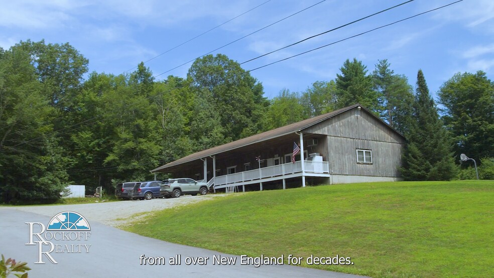 1379 CT-197, Woodstock, CT for sale - Commercial Listing Video - Image 2 of 41