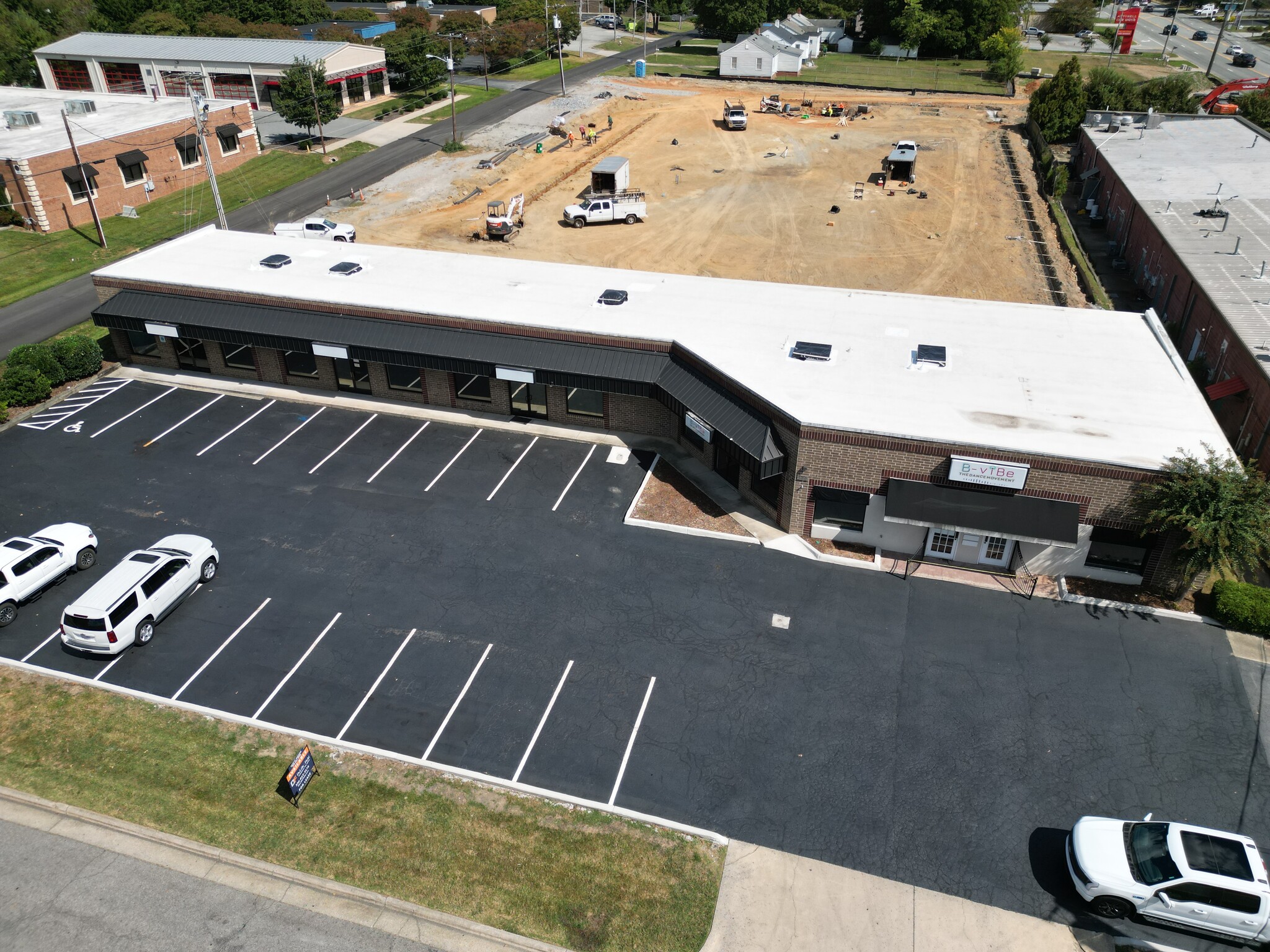 506 Idol St, High Point, NC for lease Building Photo- Image 1 of 7