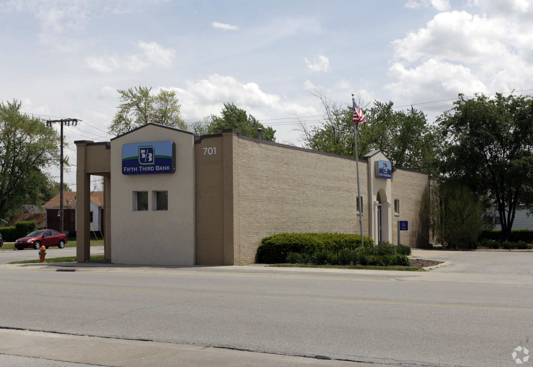 701 W Old Ridge Rd, Hobart, IN for sale Primary Photo- Image 1 of 1