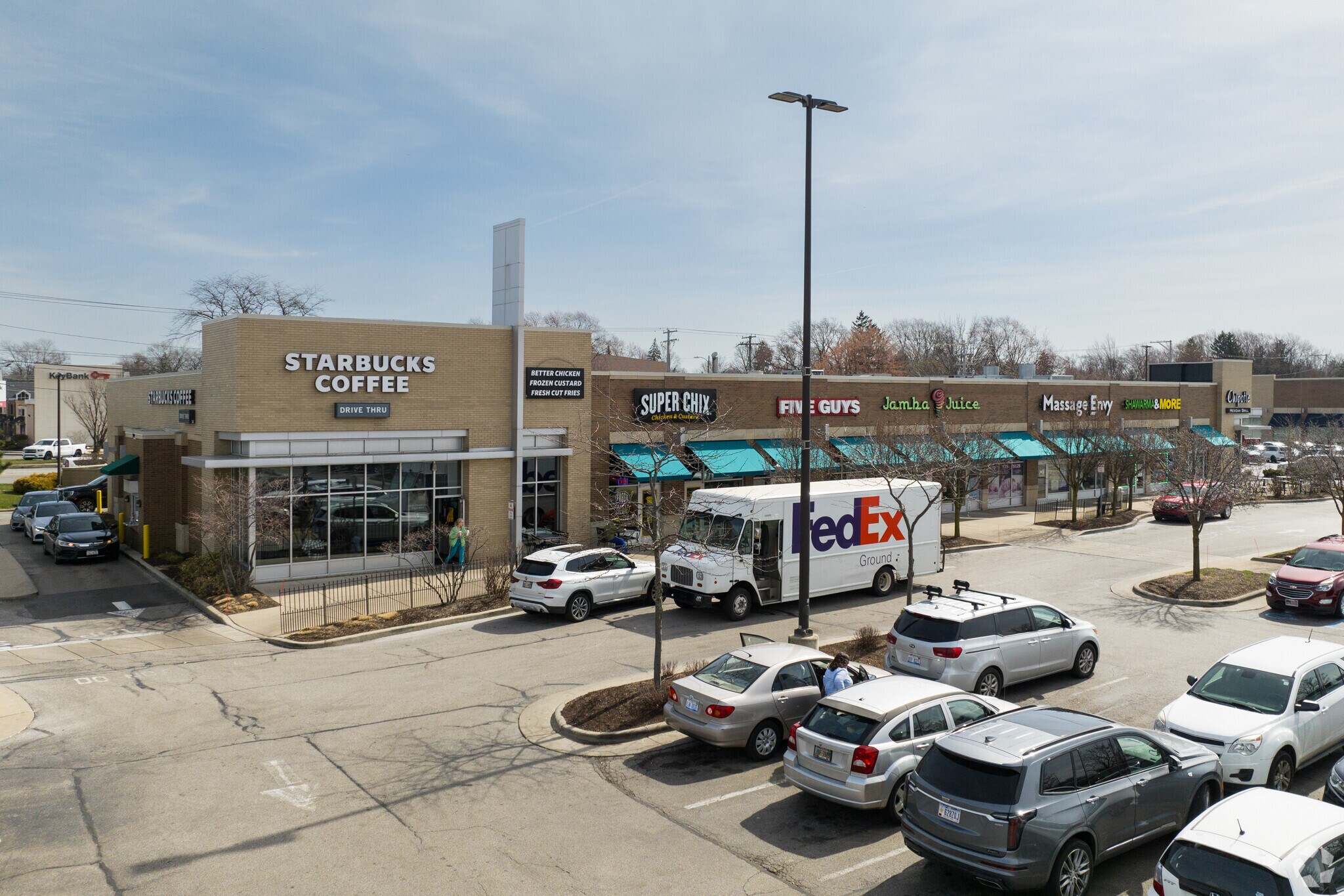 3305 W Central Ave, Toledo, OH for sale Primary Photo- Image 1 of 1