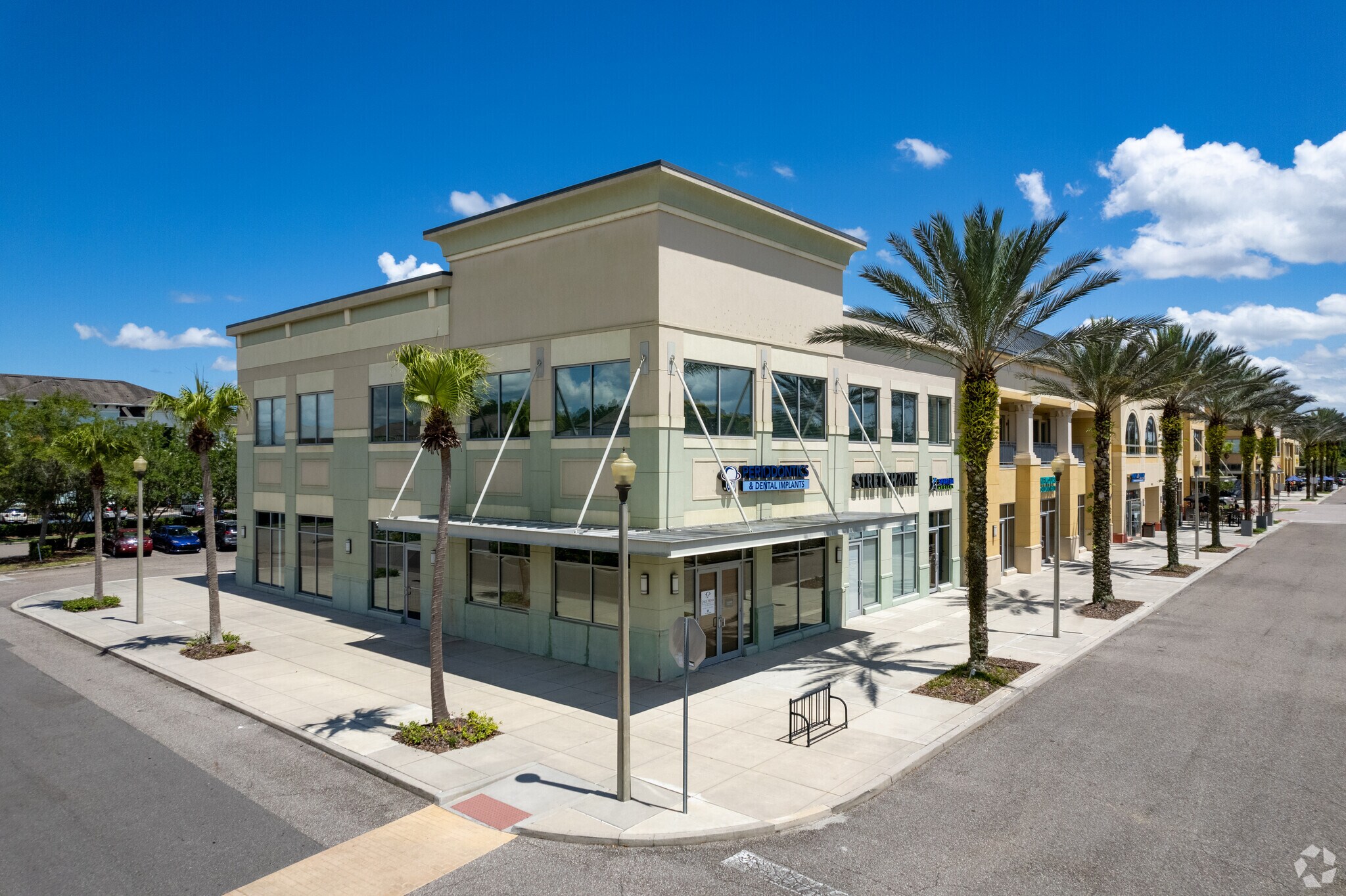 91459161 Narcoossee Rd, Orlando, FL 32827 La Vina Marketplace