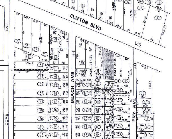 12009 Clifton Blvd, Lakewood, Oh 44107 - Multifamily For Sale 