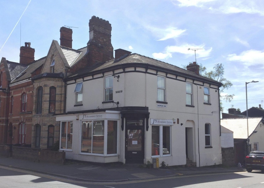 97 Monks Rd, Lincoln for sale Primary Photo- Image 1 of 1
