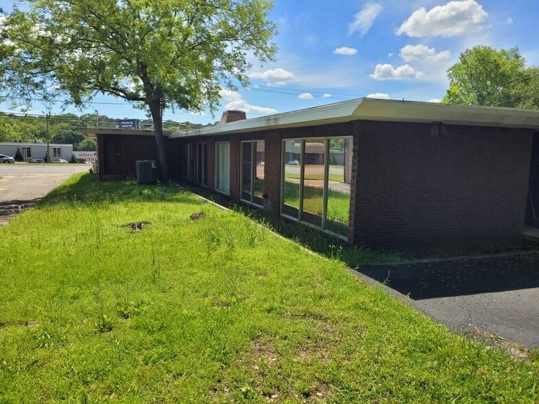 3701 Atlanta Hwy, Montgomery, AL for sale - Building Photo - Image 3 of 15