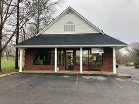 White House Tn Commercial Real Estate For Sale And Lease