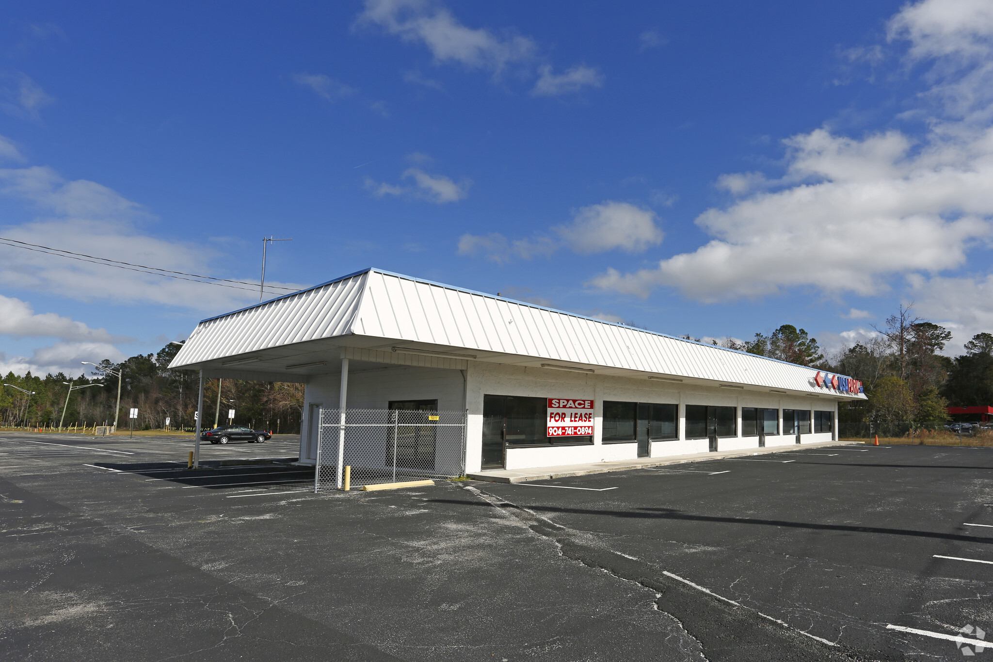 1615 Airport Rd, Jacksonville, FL for sale Primary Photo- Image 1 of 1