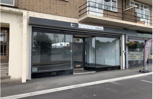 Warwick Rd, Coventry for sale - Building Photo - Image 1 of 1