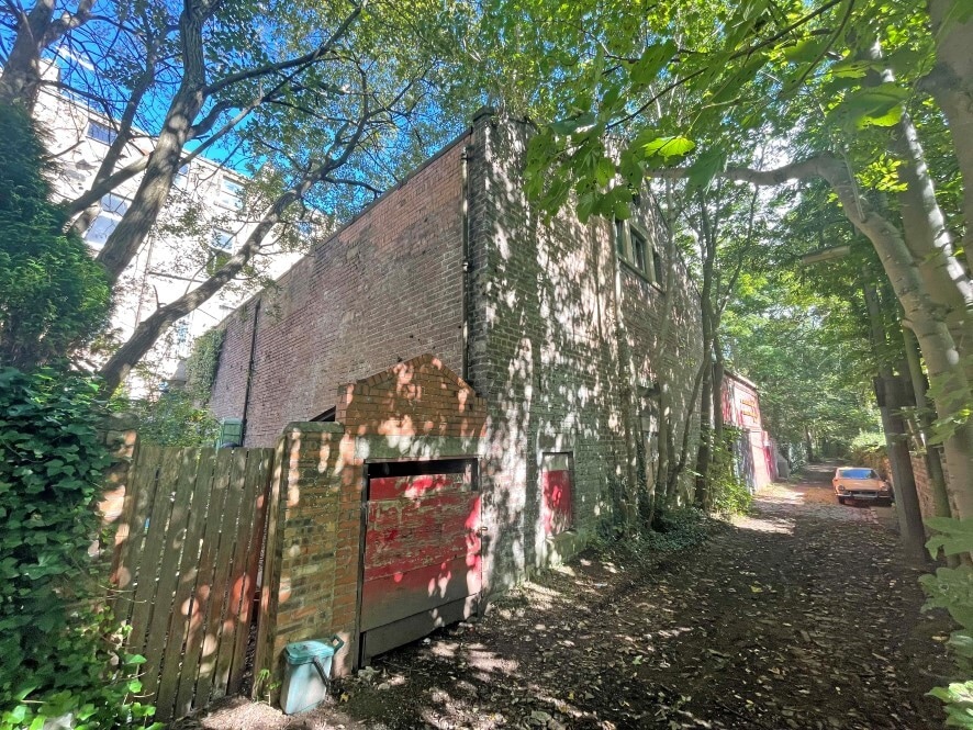 87 Wilton St, Glasgow for sale Building Photo- Image 1 of 1