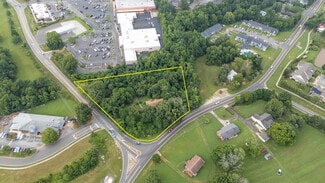 More details for 1704 Orange Grove Rd, Hillsborough, NC - Land for Sale