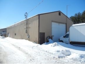 201-209 S Foster St, Hancock, WI for sale - Primary Photo - Image 1 of 1