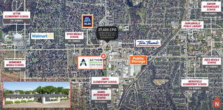 More details for 703 S Cedar Ridge Dr, Duncanville, TX - Retail for Sale