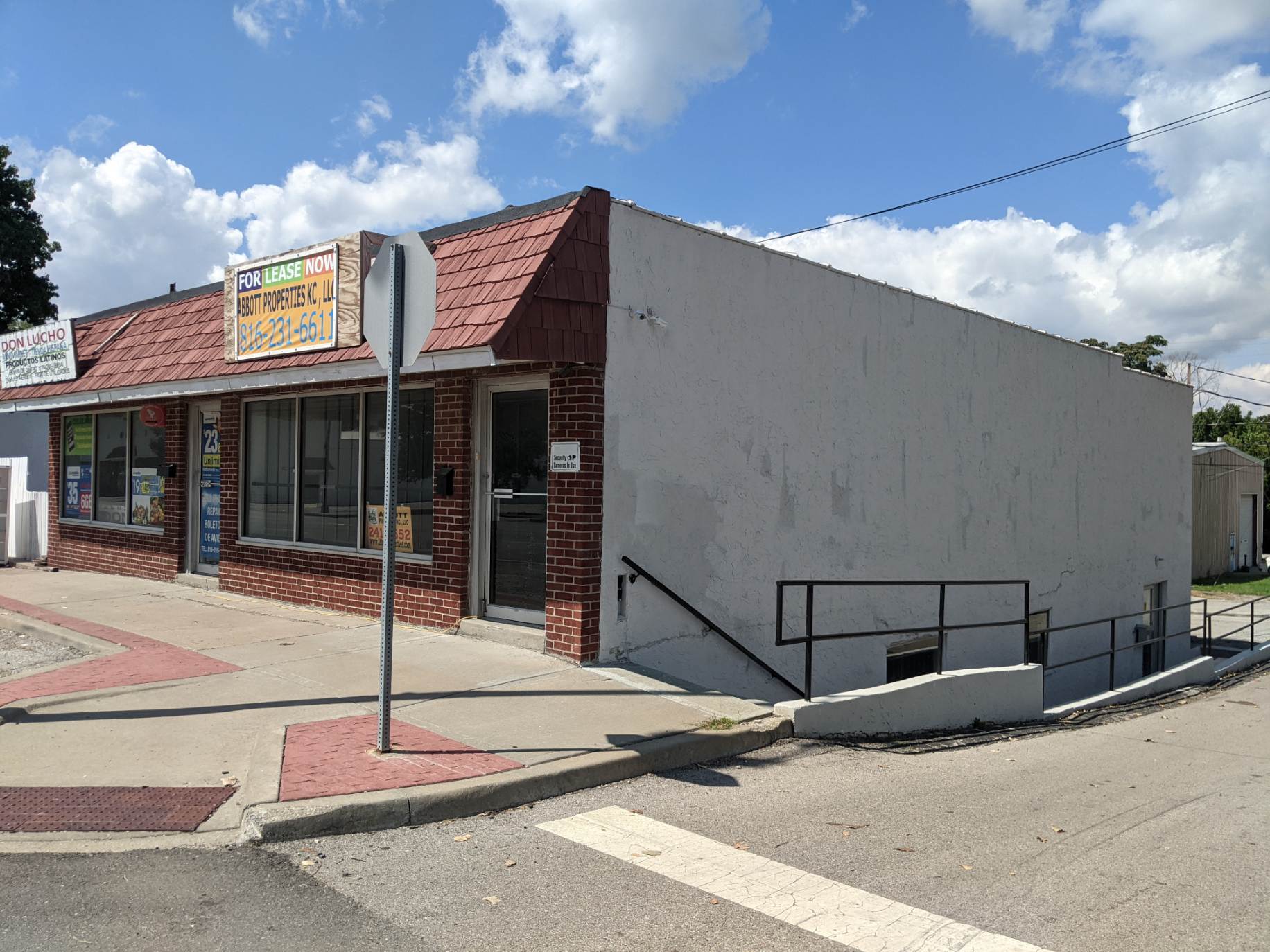 10338-10340 E Truman Rd, Independence, MO for sale Building Photo- Image 1 of 1