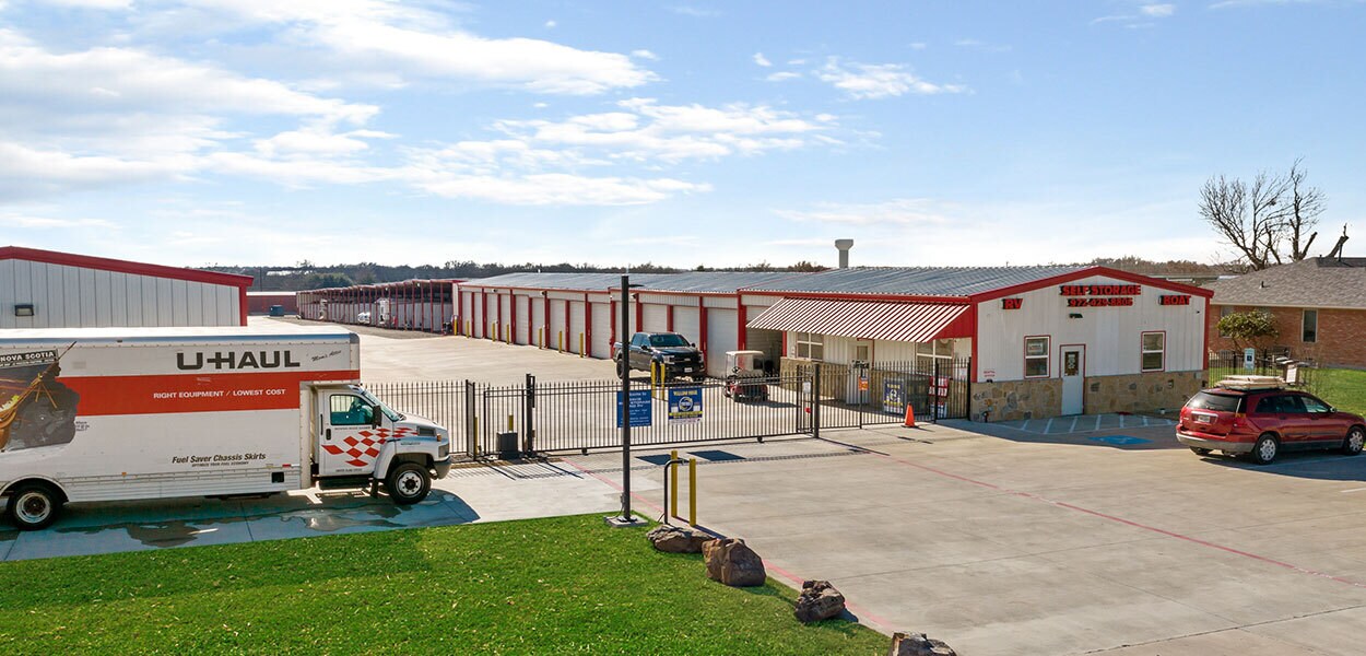 8318 Parker Rd, Wylie, TX for sale Primary Photo- Image 1 of 1