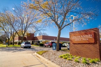 More details for 3535-3549 Southern Hills Dr, Sioux City, IA - Office for Lease