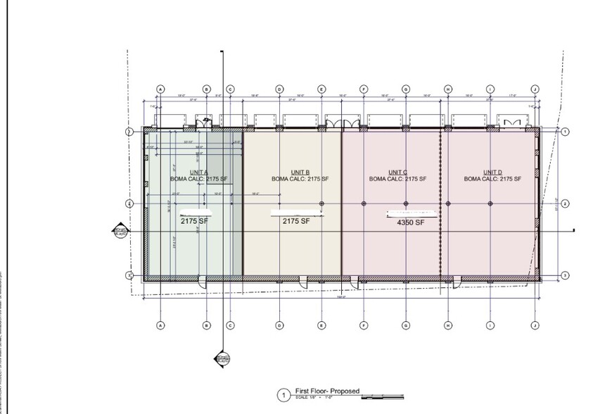 109 Main St, Millsboro, DE for lease - Building Photo - Image 2 of 5