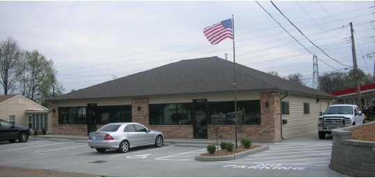 6210 Langdon Ct, Berkeley, MO for sale - Primary Photo - Image 1 of 1