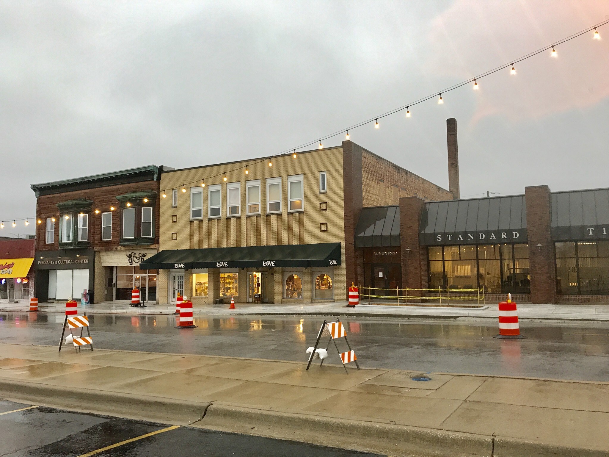 215 S Schuyler Ave, Kankakee, IL 60901 Retail for Lease