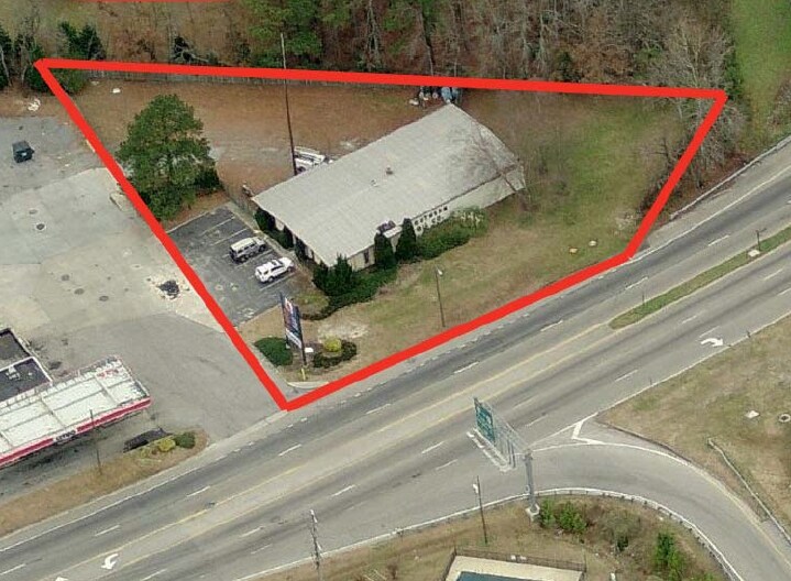 1500 Holland Rd, Suffolk, VA for sale Primary Photo- Image 1 of 1