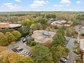 4201 Lake Boone Trl, Raleigh, NC for lease Interior Photo- Image 2 of 5