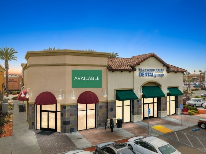 4129 S Mooney Blvd, Visalia, CA for lease - Building Photo - Image 1 of 3