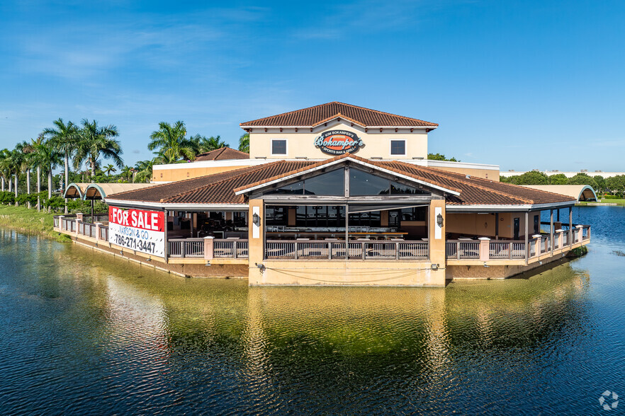 15500 SW 29th St, Miramar, FL for sale - Building Photo - Image 3 of 30