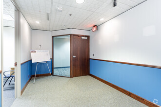 290 Town Center Dr, Dearborn, MI for lease Interior Photo- Image 1 of 2