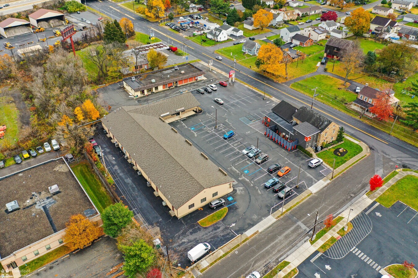 2733 W Emmaus Ave, Allentown, PA 18103