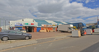 More details for 24-30 Minerva Rd, London - Industrial for Sale