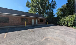 More details for 2010 Ironwood Cir, South Bend, IN - Office for Lease