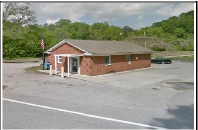 17460 Ky Route 122, Hi Hat, KY for sale - Primary Photo - Image 1 of 1