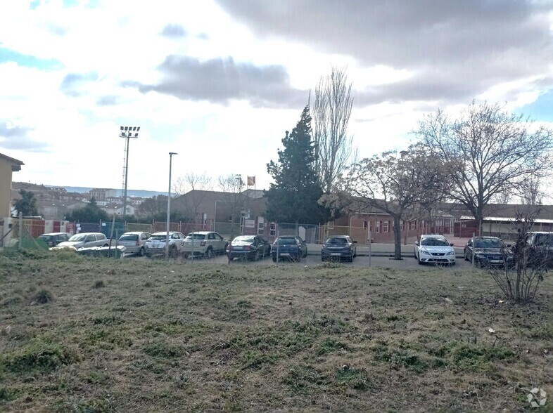 Land in Cabanillas del Campo, Guadalajara for sale - Primary Photo - Image 1 of 1